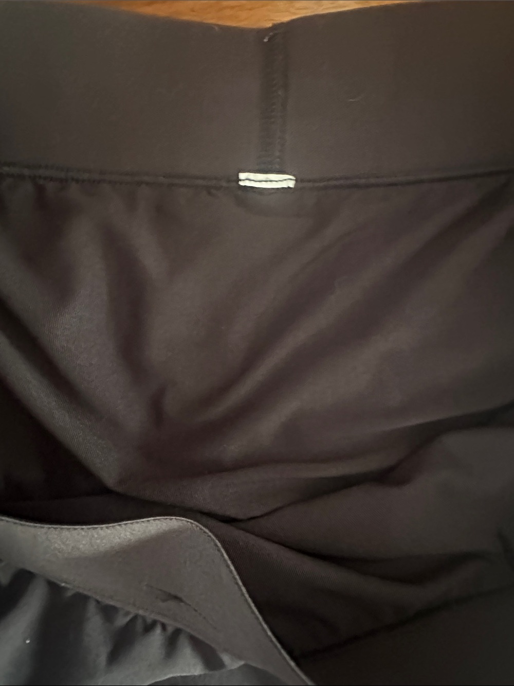 Alo Aces tennis skirt - Picture 3 of 7